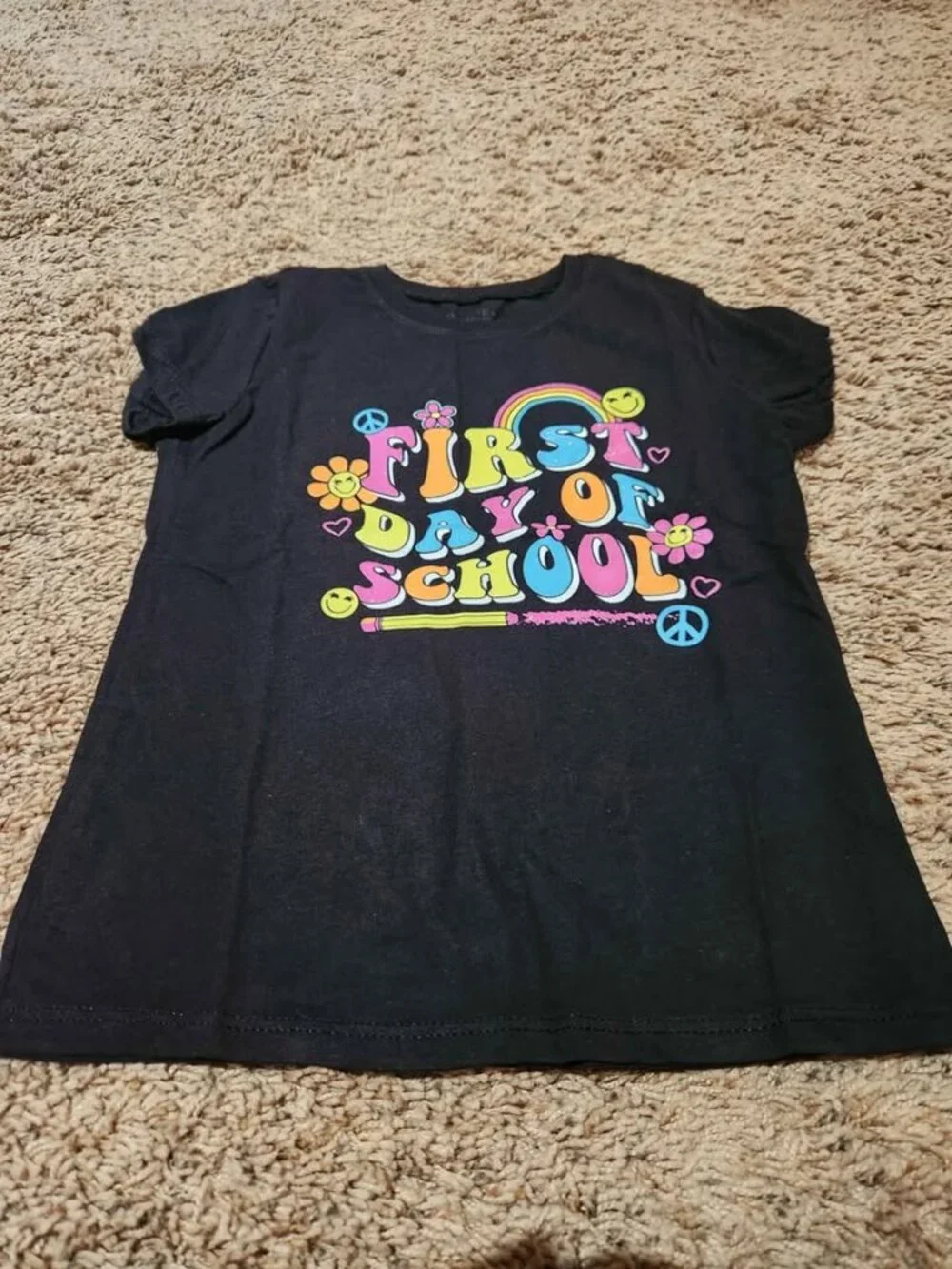 Girls small 